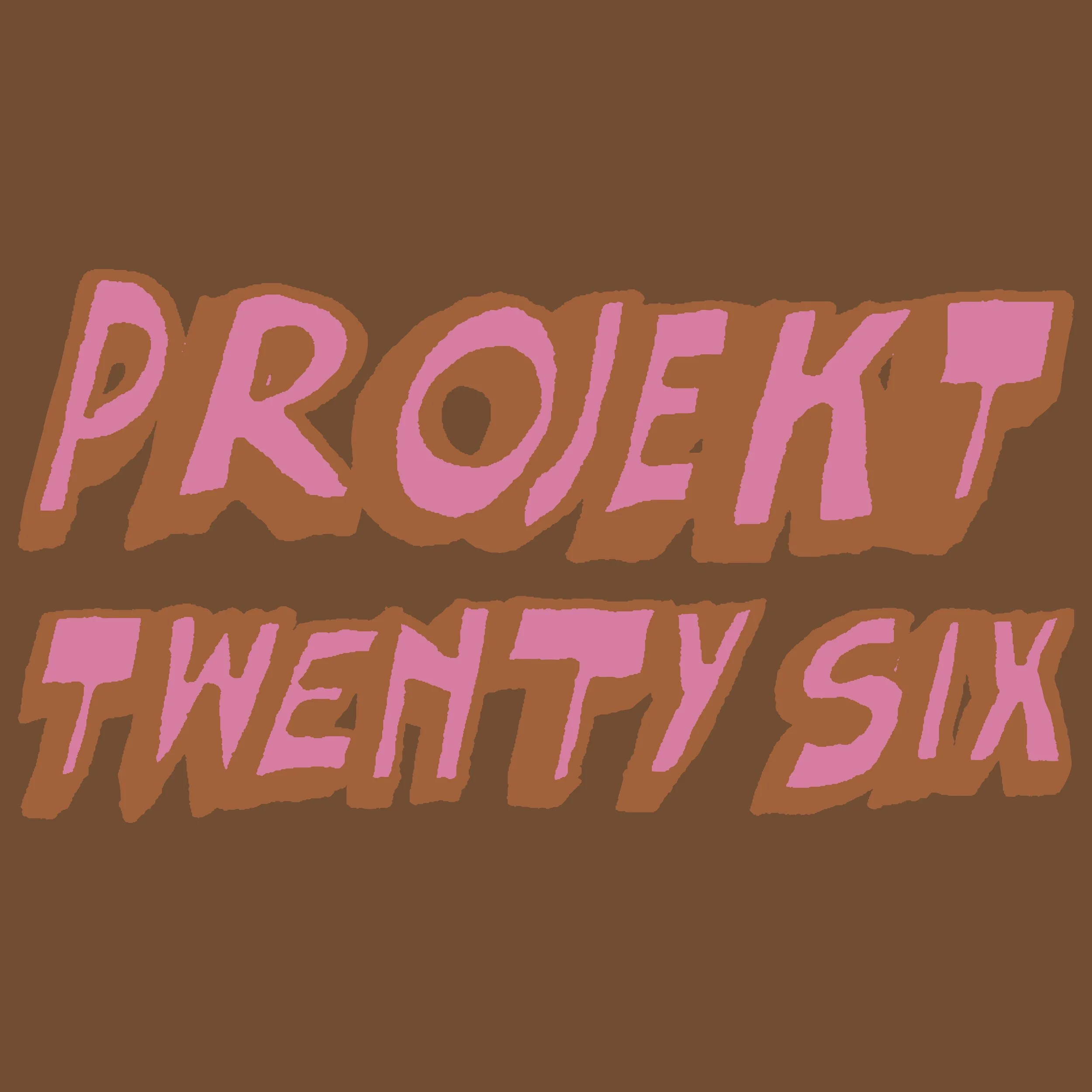 Projekt 26 | Vintage Polish Posters